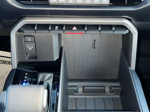 Used 2025 Toyota Tundra SR5 w/ SR5 Convenience Package image 27