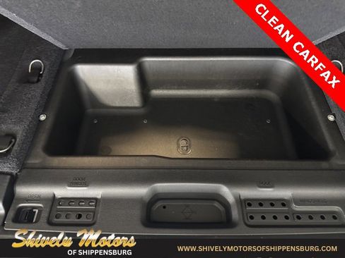 Certified 2021 Jeep Wrangler Unlimited Sport image 30