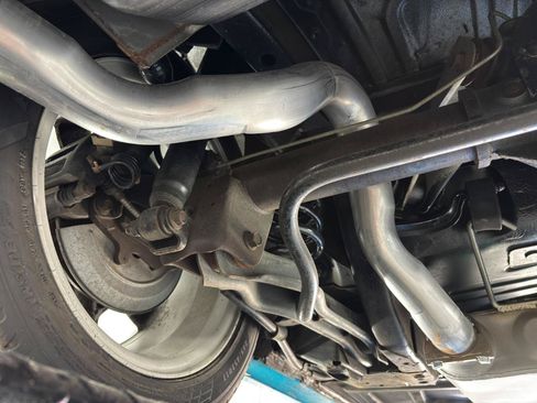 Used 1993 Ford Mustang Cobra RWD image 86