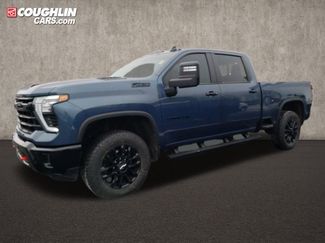 Used 2026 Chevrolet Silverado 2500 LT w/ Trail Boss Package video 2