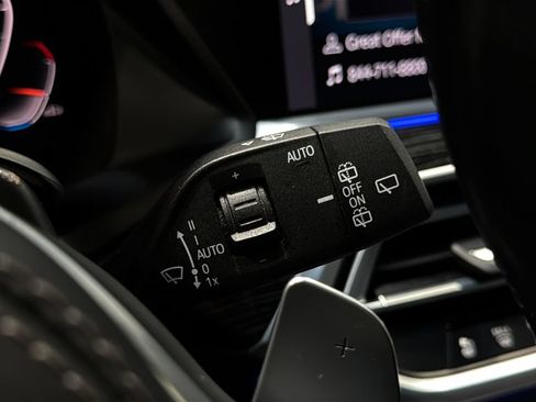 Used 2020 BMW X7 xDrive40i AWD/4WD image 44