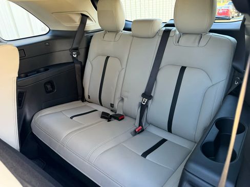 New 2026 MAZDA CX-90 3.3 Turbo w/ Premium Sport Pkg image 6