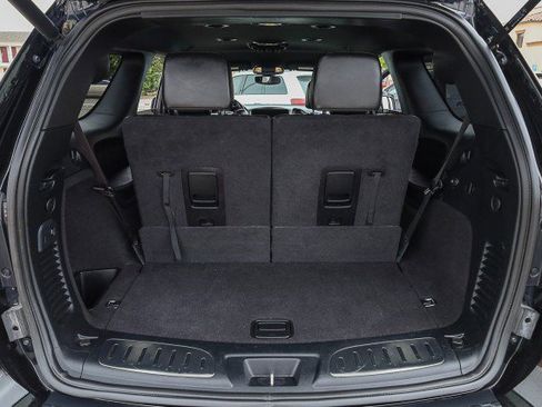 Used 2020 Dodge Durango R/T w/ Blacktop Package image 31