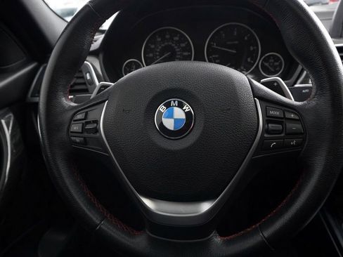 Used 2018 BMW 328d w/ Convenience Package image 25