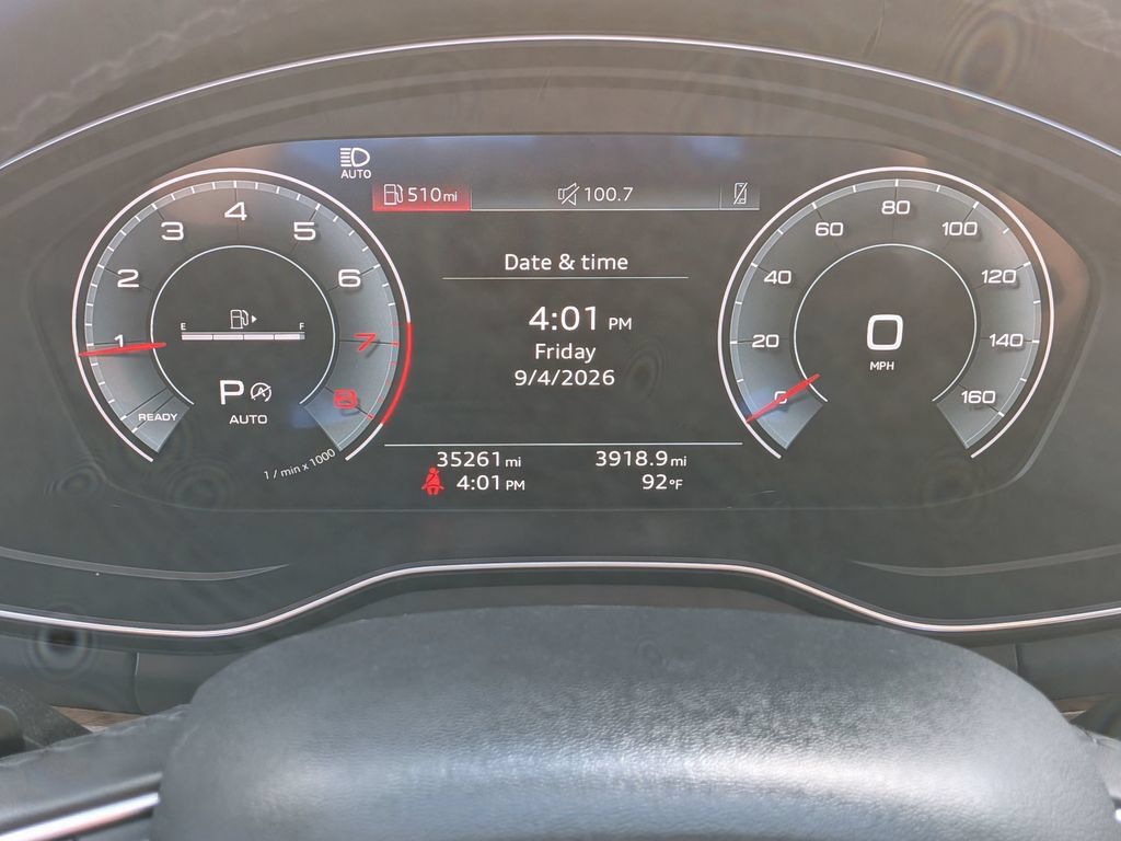 Used 2023 Audi Q5 2.0T Premium Plus w/ Premium Plus Package AWD/4WD image 19