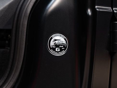 Used 2024 Mercedes-Benz G 63 AMG 4MATIC image 28