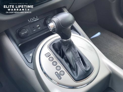 Used 2015 Kia Sportage EX FWD image 14