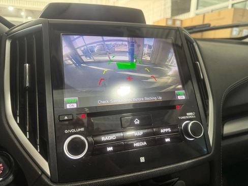 Used 2019 Subaru Forester Limited w/ Popular Package #3 image 50