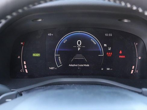 New 2026 Toyota Camry SE image 13