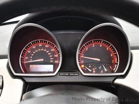 Used 2003 BMW Z4 3.0i RWD image 26