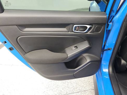 Used 2022 Honda Civic Sport image 39
