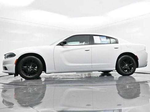 Used 2023 Dodge Charger SXT w/ Cold Weather Package image 35