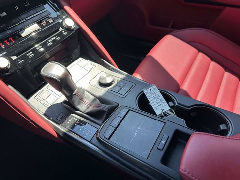 Used 2022 Lexus IS 350 F Sport AWD/4WD image 29