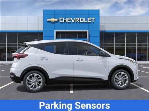 New 2027 Chevrolet Bolt LT FWD image 6