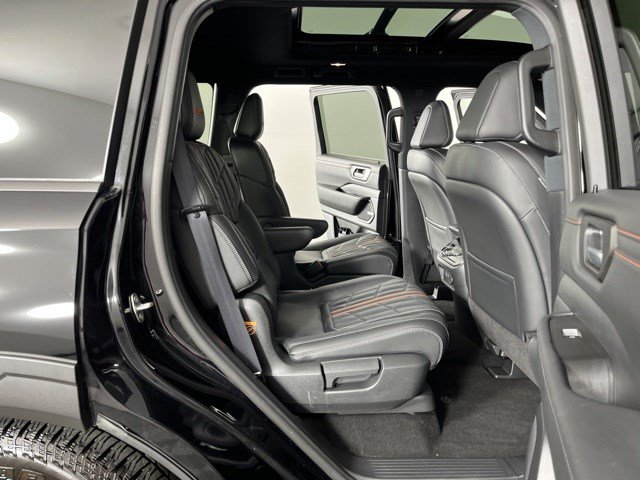 Used 2026 Nissan Armada PRO-4X AWD/4WD image 45