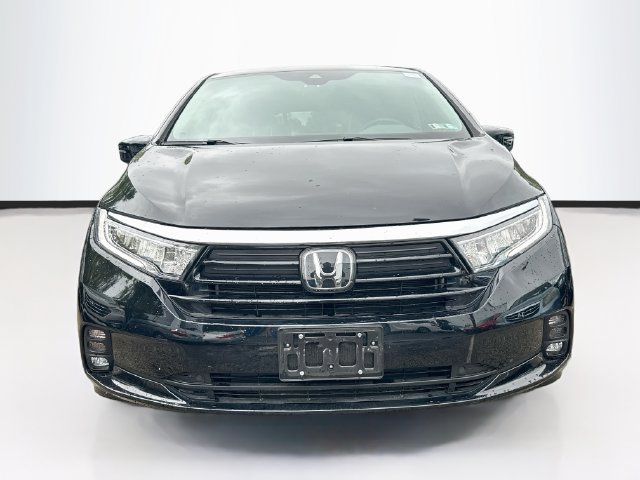 Certified 2024 Honda Odyssey EX-L image 2