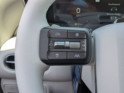 New 2026 Hyundai Palisade SEL Premium FWD image 23