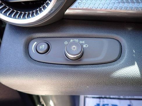 New 2026 Chevrolet Trax ACTIV FWD image 15