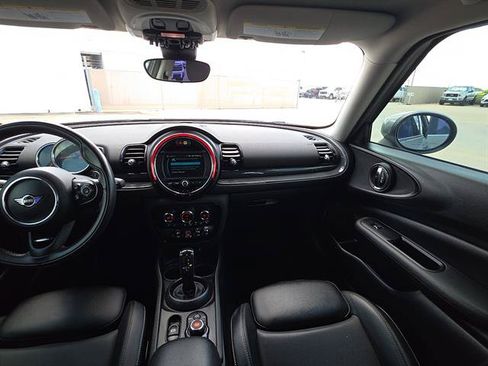 Used 2020 MINI Cooper Clubman S FWD image 12