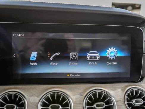 Used 2020 Mercedes-Benz CLS 450 4MATIC image 20
