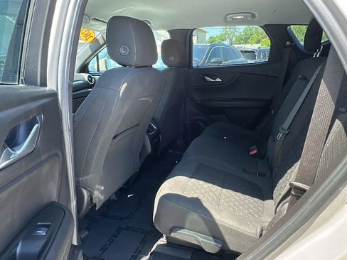 Used 2021 Chevrolet Blazer LT FWD image 14