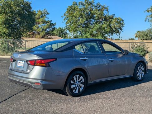 Certified 2023 Nissan Altima 2.5 S image 6