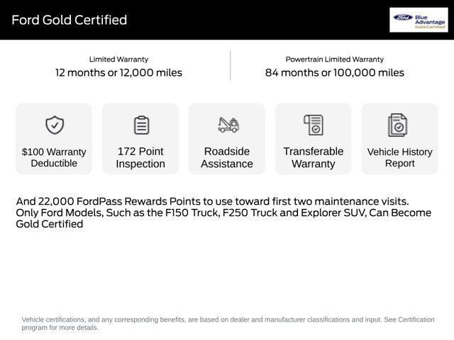 Certified 2023 Ford Escape Active AWD/4WD image 10