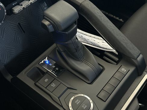 New 2026 Toyota Tacoma SR5 RWD image 21