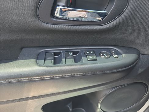 Used 2022 Honda HR-V Sport image 26