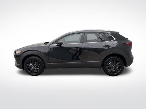 Certified 2024 MAZDA CX-30 AWD 2.5 S w/ Select Sport Pkg image 5