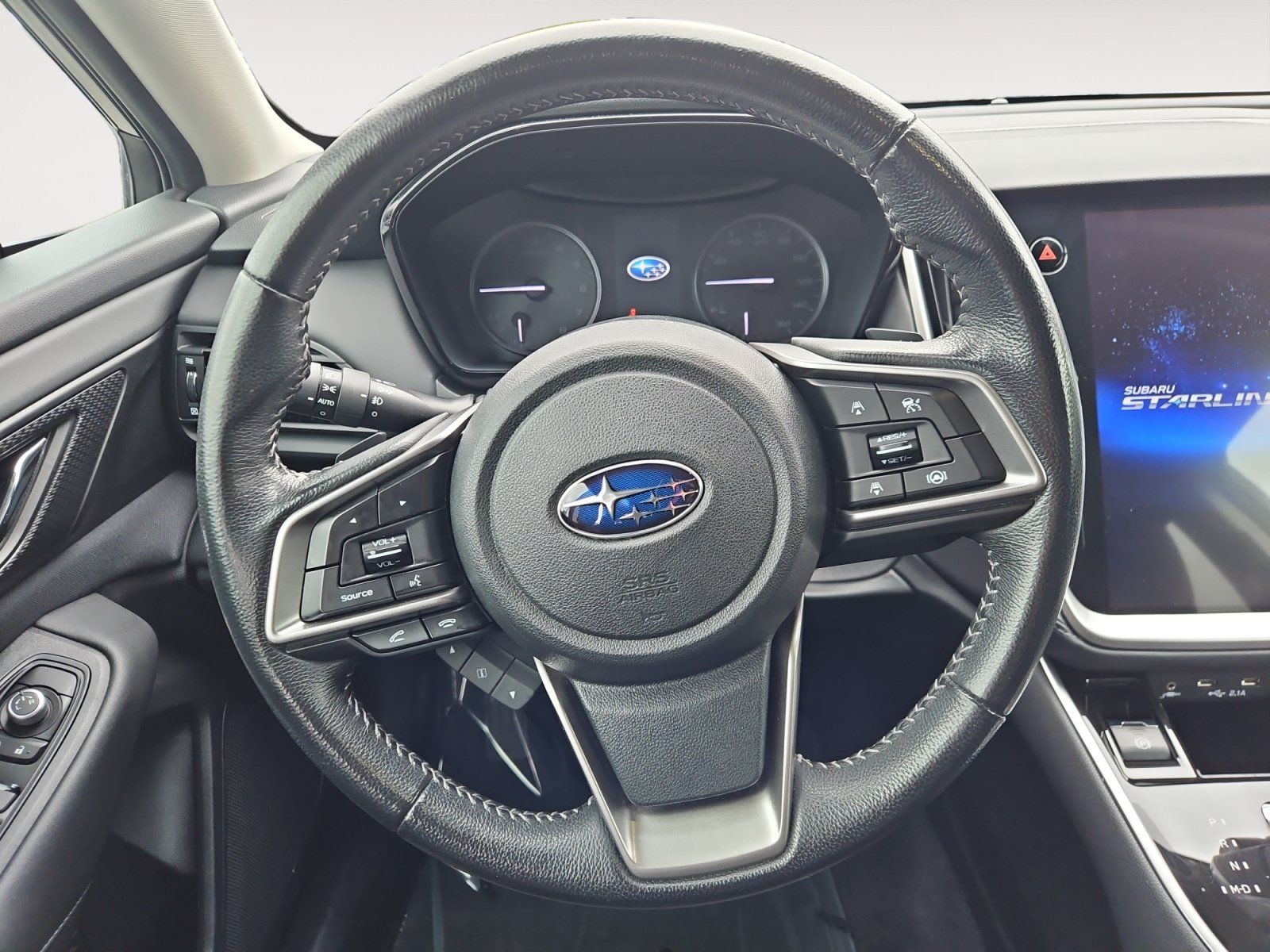 Used 2022 Subaru Outback Premium AWD/4WD image 12