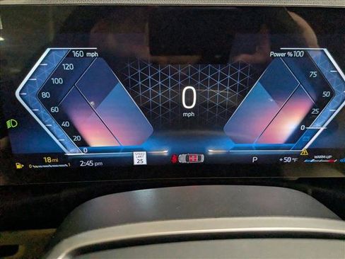 New 2026 BMW 430i xDrive Convertible image 11