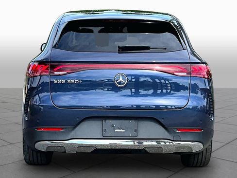 Used 2023 Mercedes-Benz EQE 350+ SUV image 4