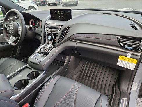 New 2026 Acura RDX A-Spec image 13