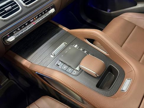 New 2026 Mercedes-Benz GLE 350 4MATIC image 16
