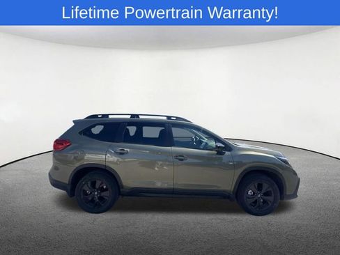 New 2026 Subaru Ascent Premium image 27
