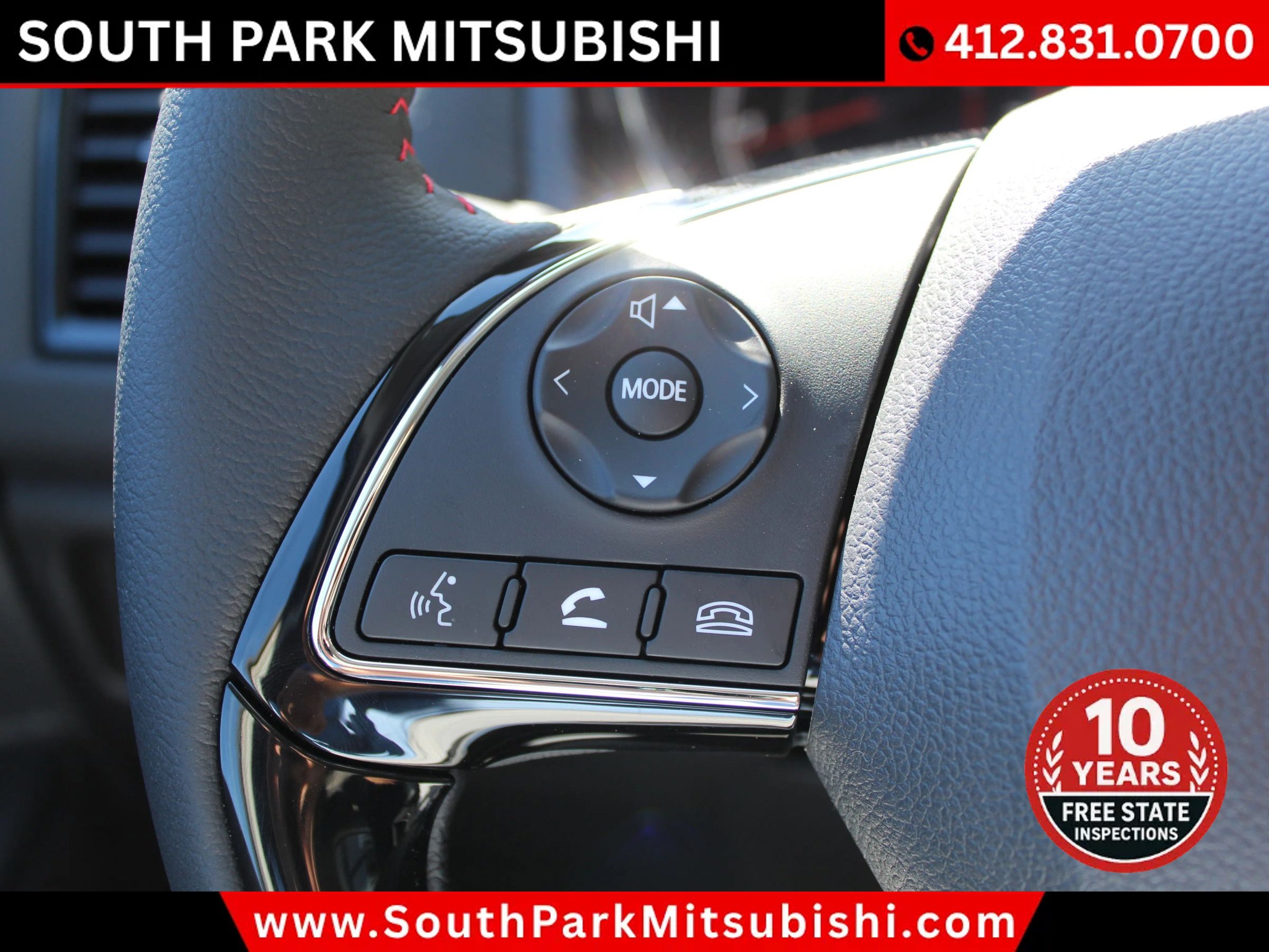 New 2027 Mitsubishi Outlander Sport LE AWD/4WD image 25