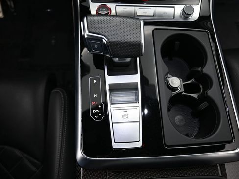 Used 2023 Audi SQ7 Prestige w/ Prestige Package image 10