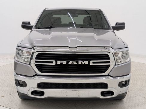 Used 2021 RAM 1500 Big Horn w/ Protection Group image 5