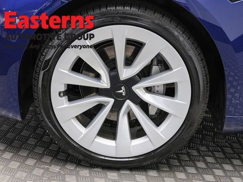 Used 2023 Tesla Model 3 Standard Range RWD image 25