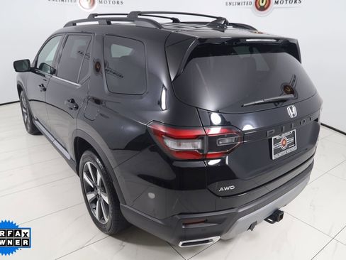 Used 2023 Honda Pilot Elite image 27