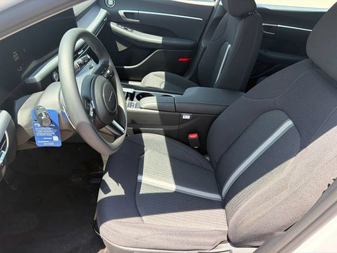 New 2026 Hyundai Sonata Blue FWD image 10