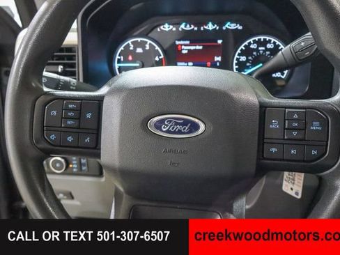 Used 2024 Ford F250 XL w/ STX Appearance Package AWD/4WD image 59