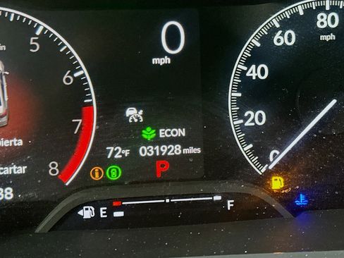 Used 2025 Honda Civic Sport image 19