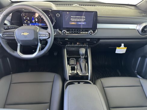 New 2026 Chevrolet Colorado LT w/ LT Convenience Package image 16