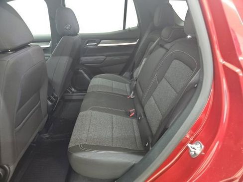 New 2026 GMC Terrain Elevation w/ LPO, Floor Liner Package image 9