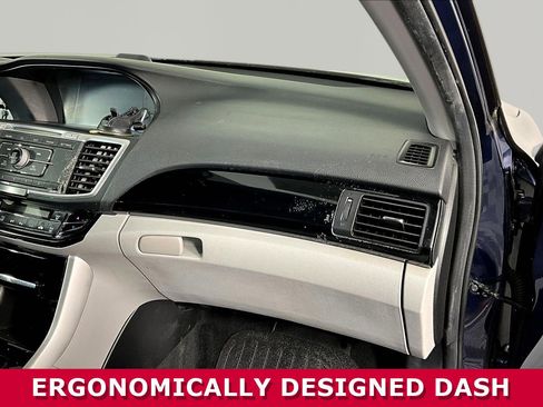 Used 2016 Honda Accord LX image 24