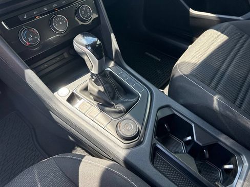 Certified 2022 Volkswagen Tiguan S AWD/4WD image 24