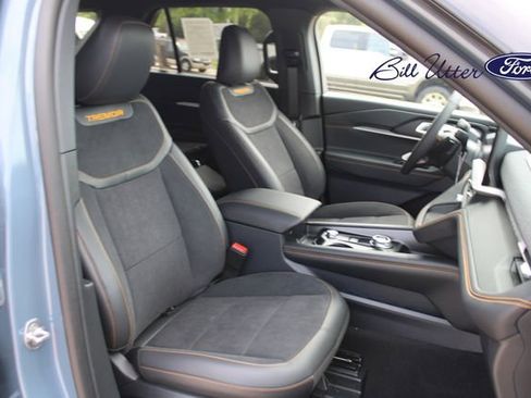 New 2026 Ford Explorer Tremor AWD/4WD image 7