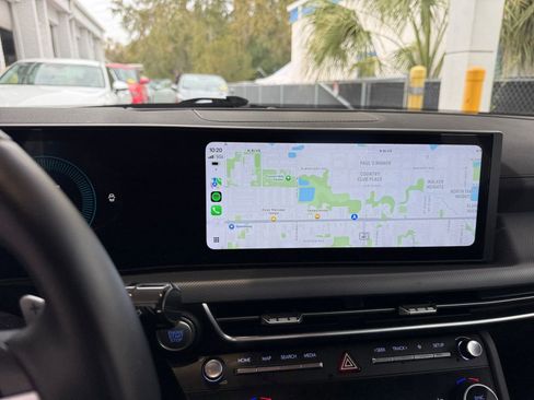 Used 2025 Hyundai Sonata SEL image 20